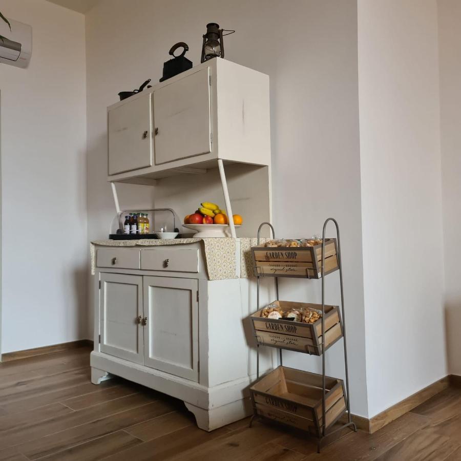 Bed and Breakfast Casa Camilla Bitonto Esterno foto