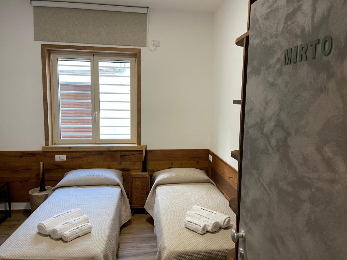 Bed and Breakfast Casa Camilla Bitonto Esterno foto