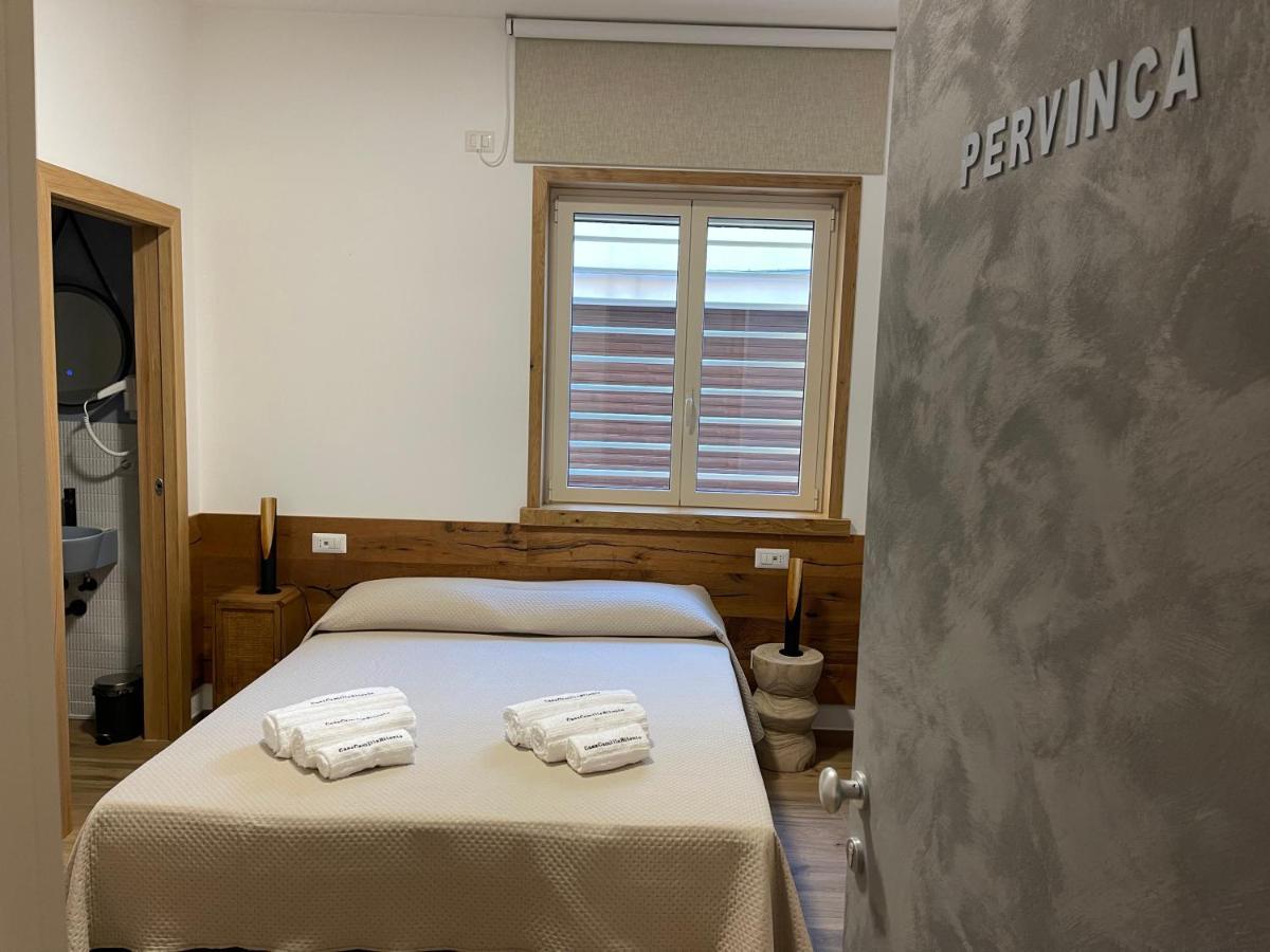 Bed and Breakfast Casa Camilla Bitonto Esterno foto