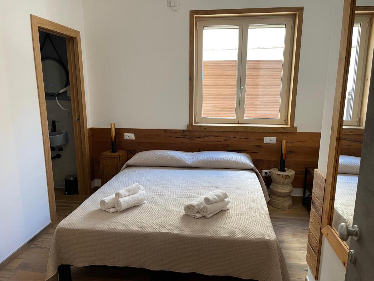 Bed and Breakfast Casa Camilla Bitonto Esterno foto