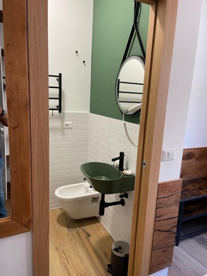 Bed and Breakfast Casa Camilla Bitonto Esterno foto