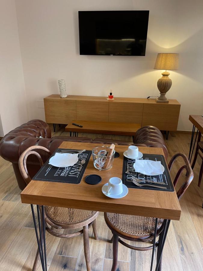 Bed and Breakfast Casa Camilla Bitonto Esterno foto