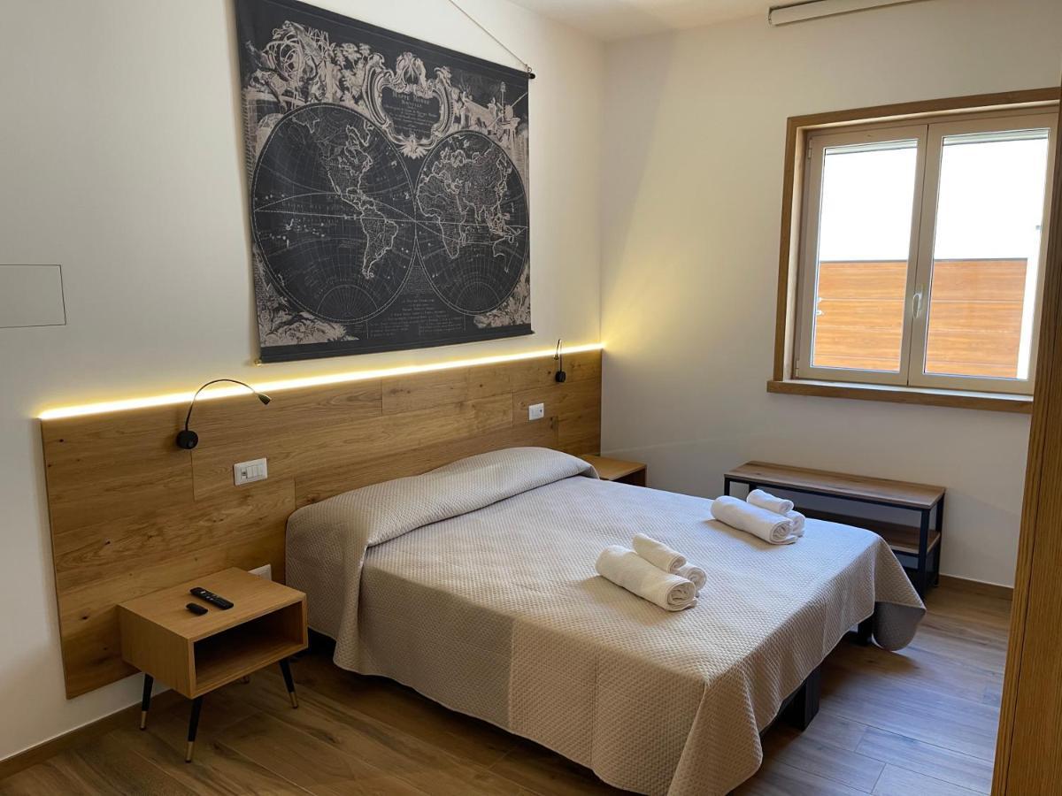 Bed and Breakfast Casa Camilla Bitonto Esterno foto