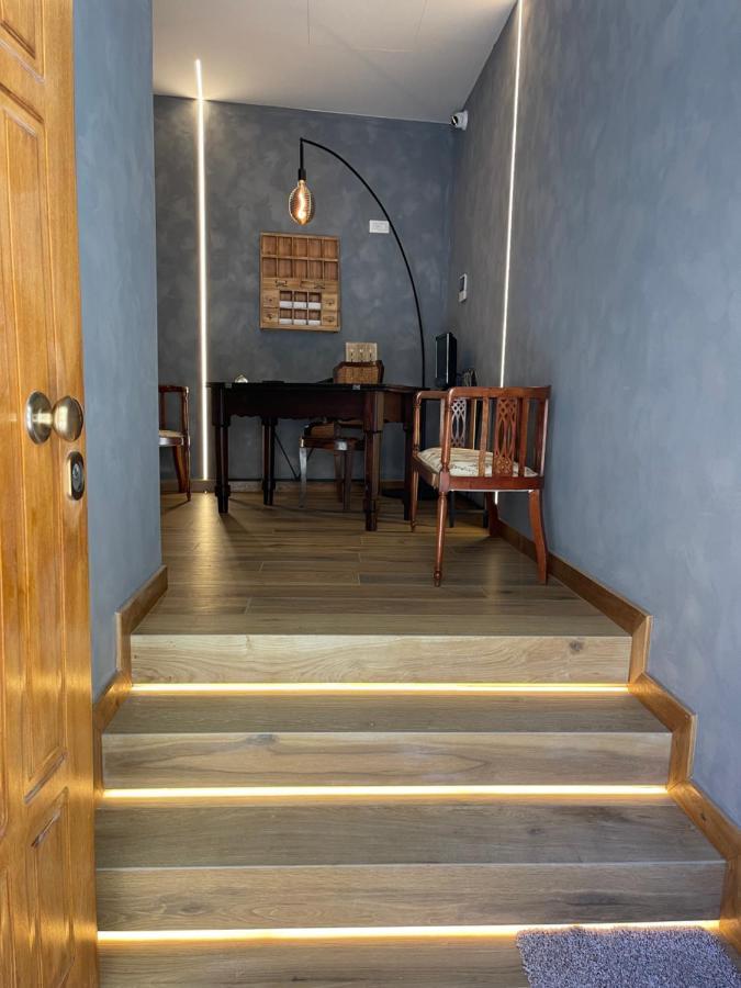 Bed and Breakfast Casa Camilla Bitonto Esterno foto