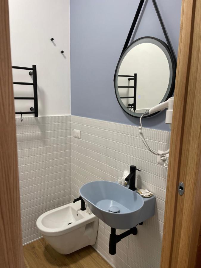 Bed and Breakfast Casa Camilla Bitonto Esterno foto