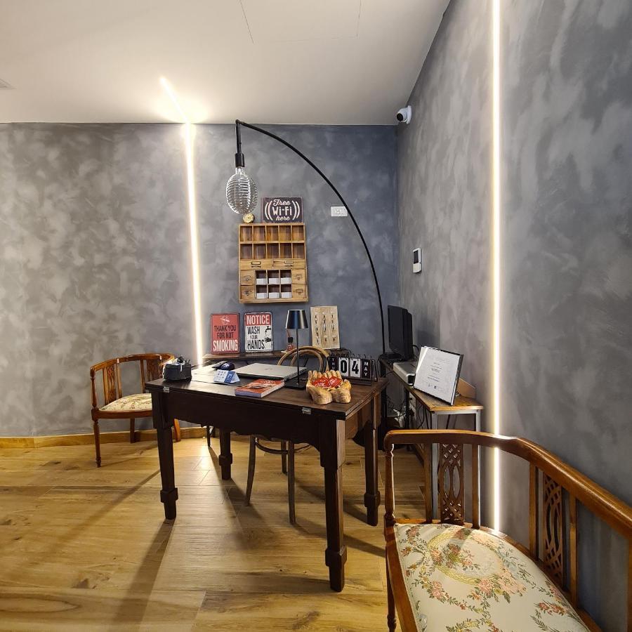 Bed and Breakfast Casa Camilla Bitonto Esterno foto