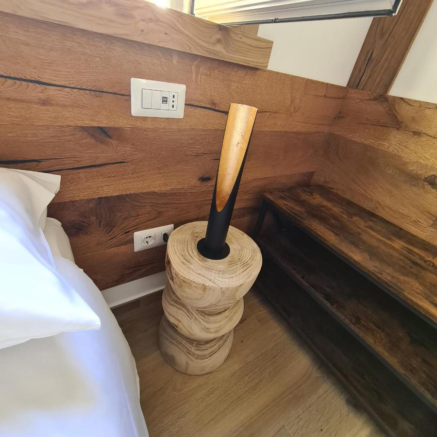 Bed and Breakfast Casa Camilla Bitonto Esterno foto