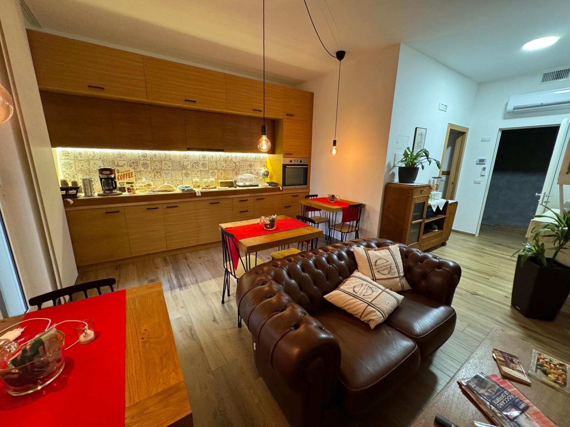 Bed and Breakfast Casa Camilla Bitonto Esterno foto