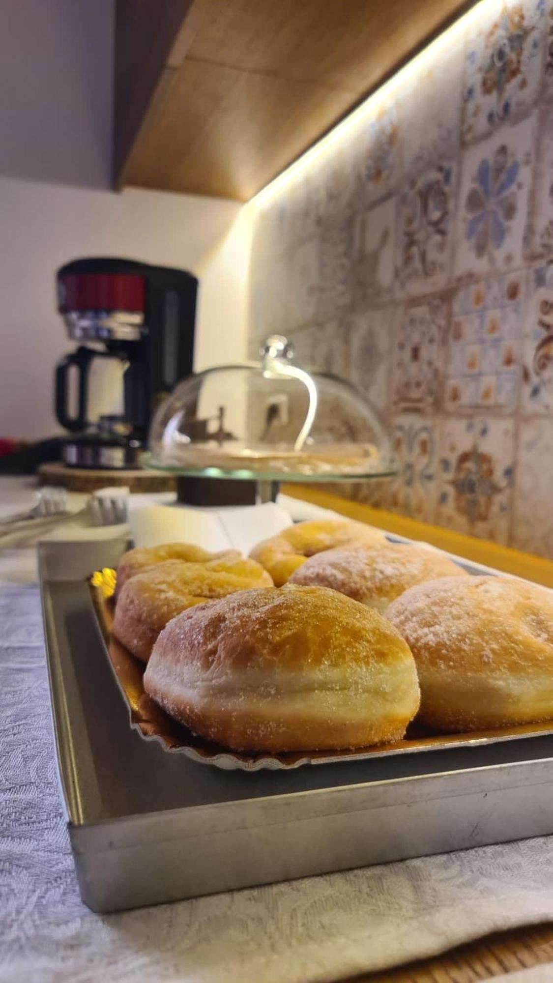 Bed and Breakfast Casa Camilla Bitonto Esterno foto