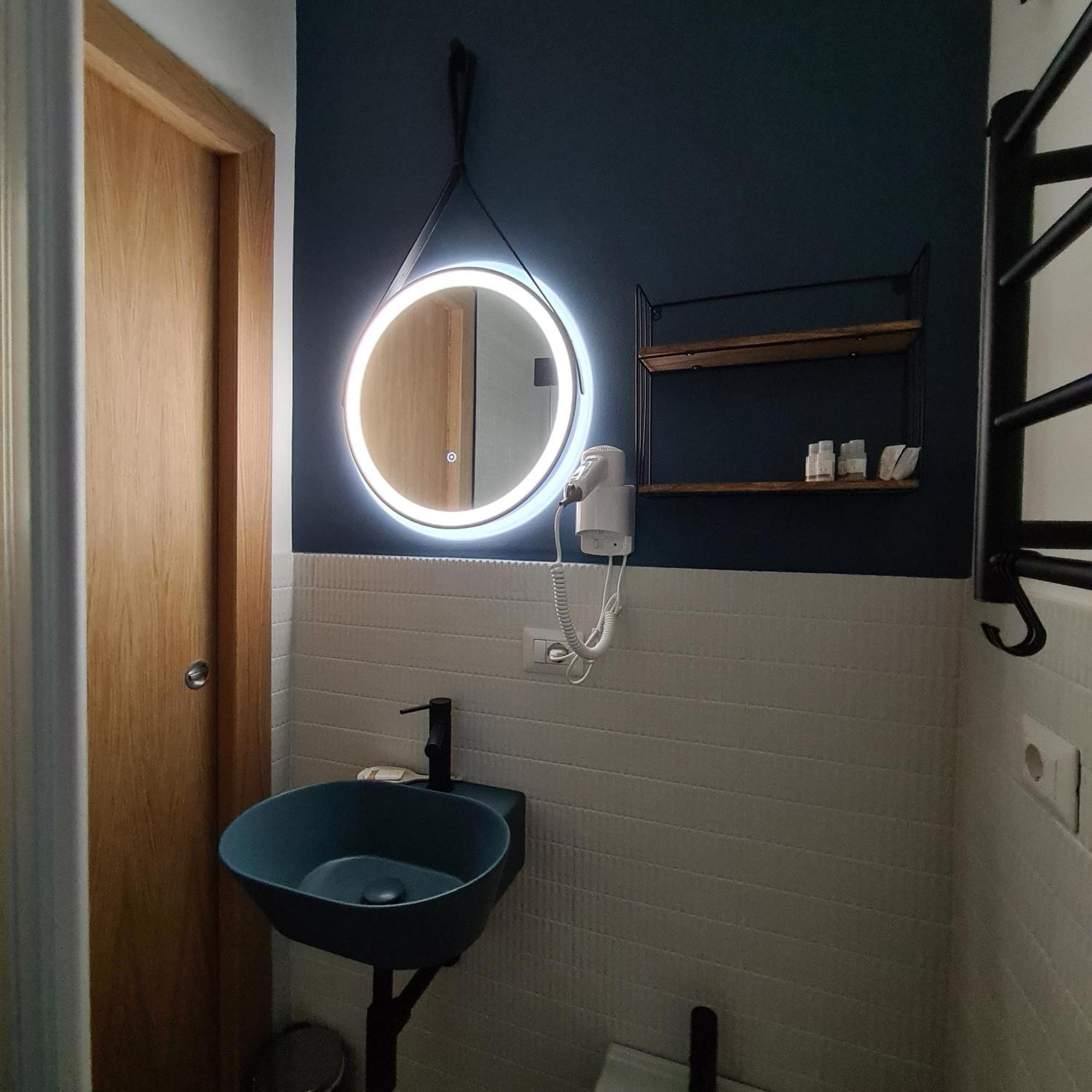 Bed and Breakfast Casa Camilla Bitonto Camera foto